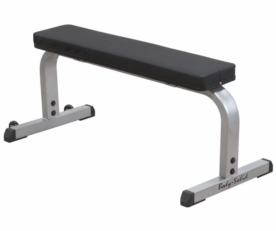 Body-Solid GFB350 Flat Bench (New)