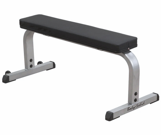 Body-Solid GFB350 Flat Bench (New)