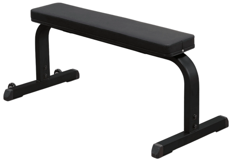 Body-Solid GFB350B Flat Bench (New)