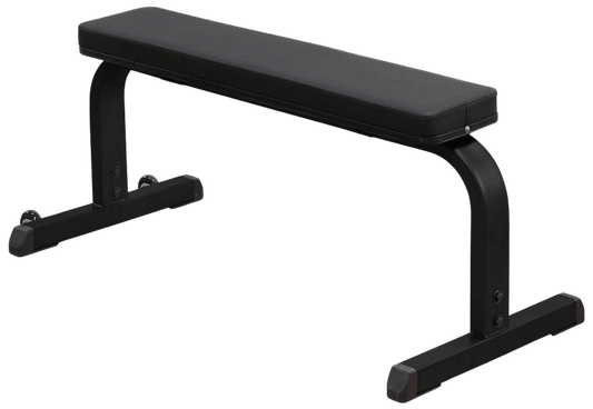 Body-Solid GFB350B Flat Bench (New)