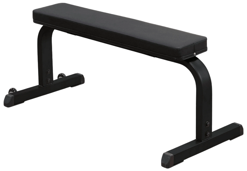 Body-Solid GFB350B Flat Bench (New)