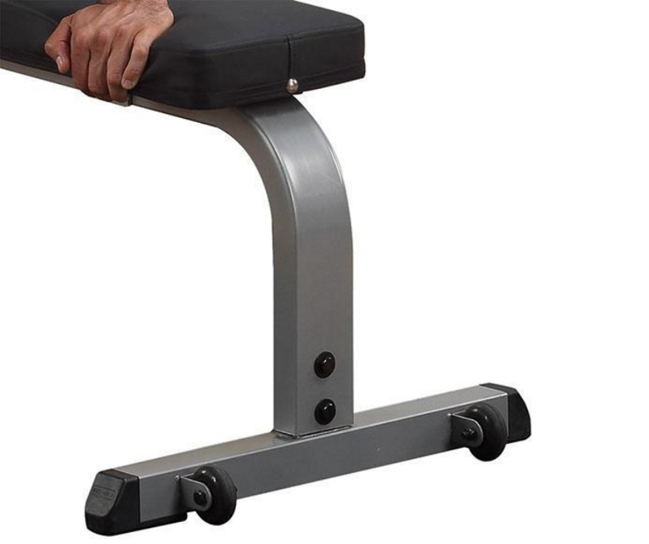 Body-Solid GFB350 Flat Bench (New)