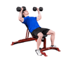 Body-Solid Flat Incline Decline Bench GFID100 (New) Image 3