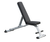 Body-Solid GFID225 Folding Multi Bench (New)