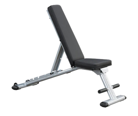 Body-Solid GFID225 Folding Multi Bench (New)