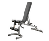 Body-Solid GFID31 Flat Incline Decline Bench (New) Image 3