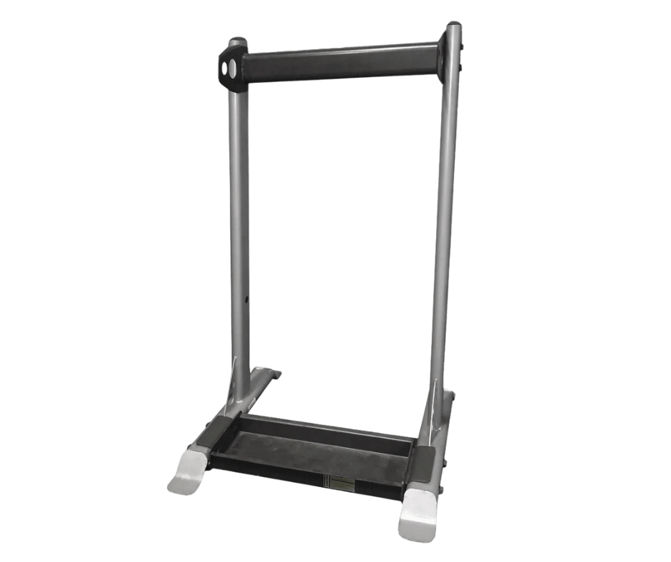 Body Solid GFR500 Fitness Bar Rack (New) Image