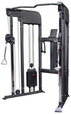 Body-Solid GFT100 Functional Trainer (New)