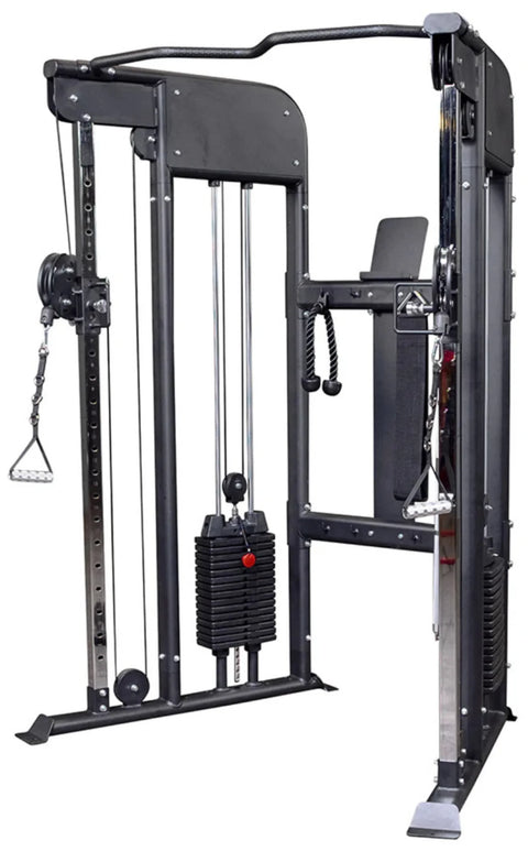 Body-Solid GFT100 Functional Trainer (New)