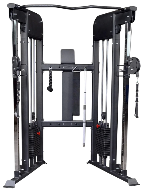 Body-Solid GFT100 Functional Trainer (New)