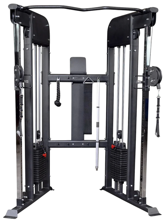 Body-Solid GFT100 Functional Trainer (New)