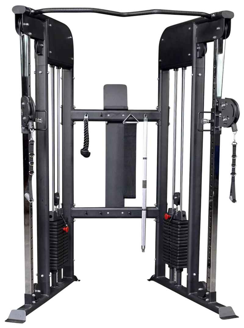 Body-Solid GFT100 Functional Trainer (New)