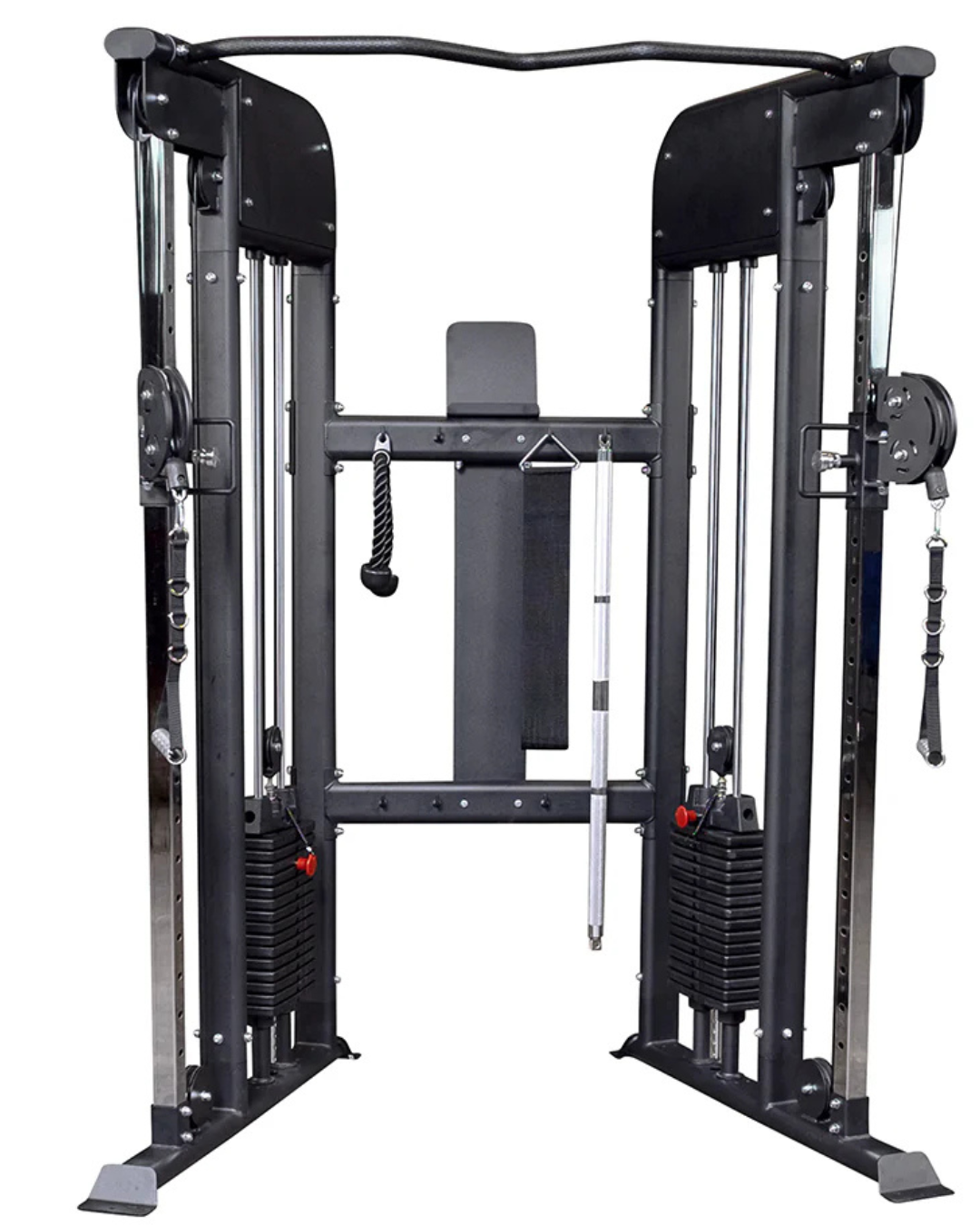 Body-Solid GFT100 Functional Trainer | Fitness Superstore