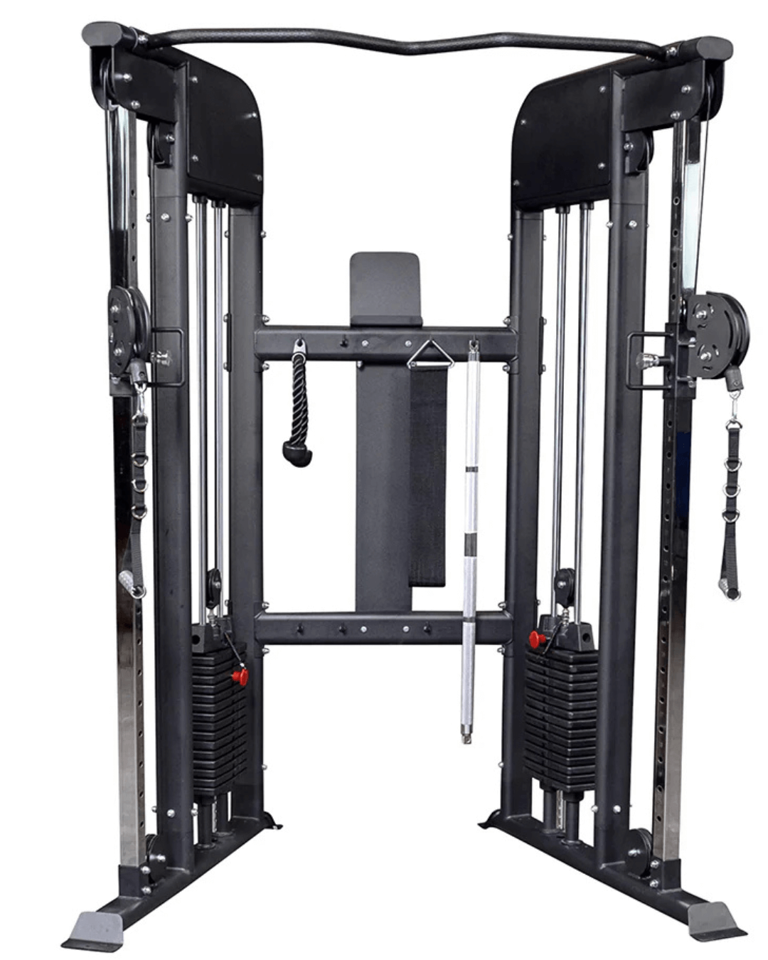 Body-Solid GFT100 Functional Trainer (New) Image