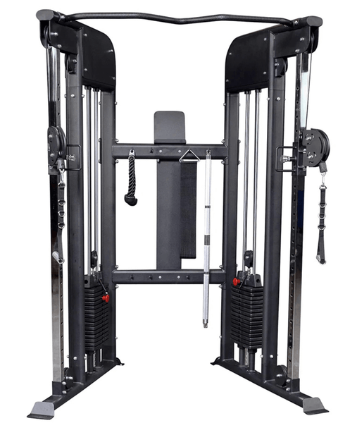 Body-Solid GFT100 Functional Trainer (New) Image