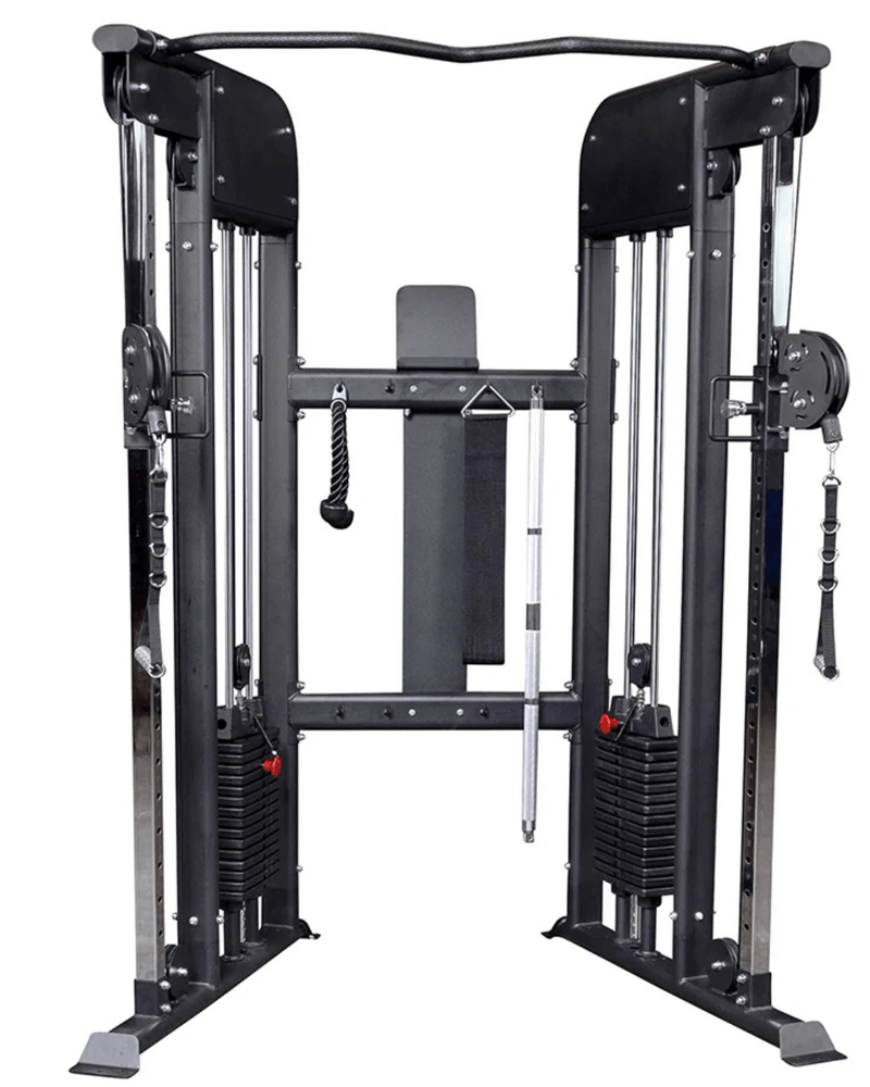 Body-Solid GFT100 Functional Trainer (New) Image