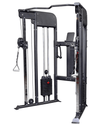Body-Solid GFT100 Functional Trainer (New) Image 2