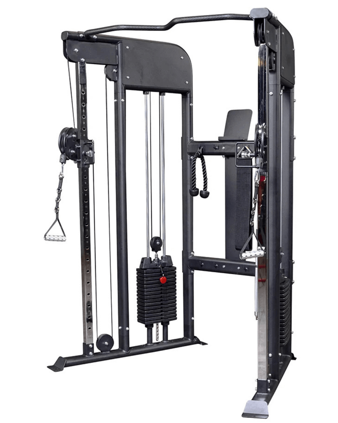 Body-Solid GFT100 Functional Trainer (New) Image 2