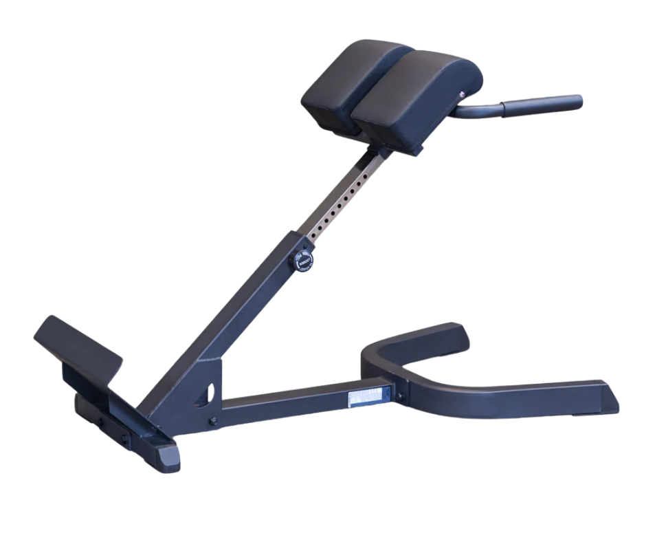 Body-Solid GHYP345B 45 Degree Back Hyperextension