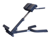 Body-Solid GHYP345B 45 Degree Back Hyperextension (New) Image