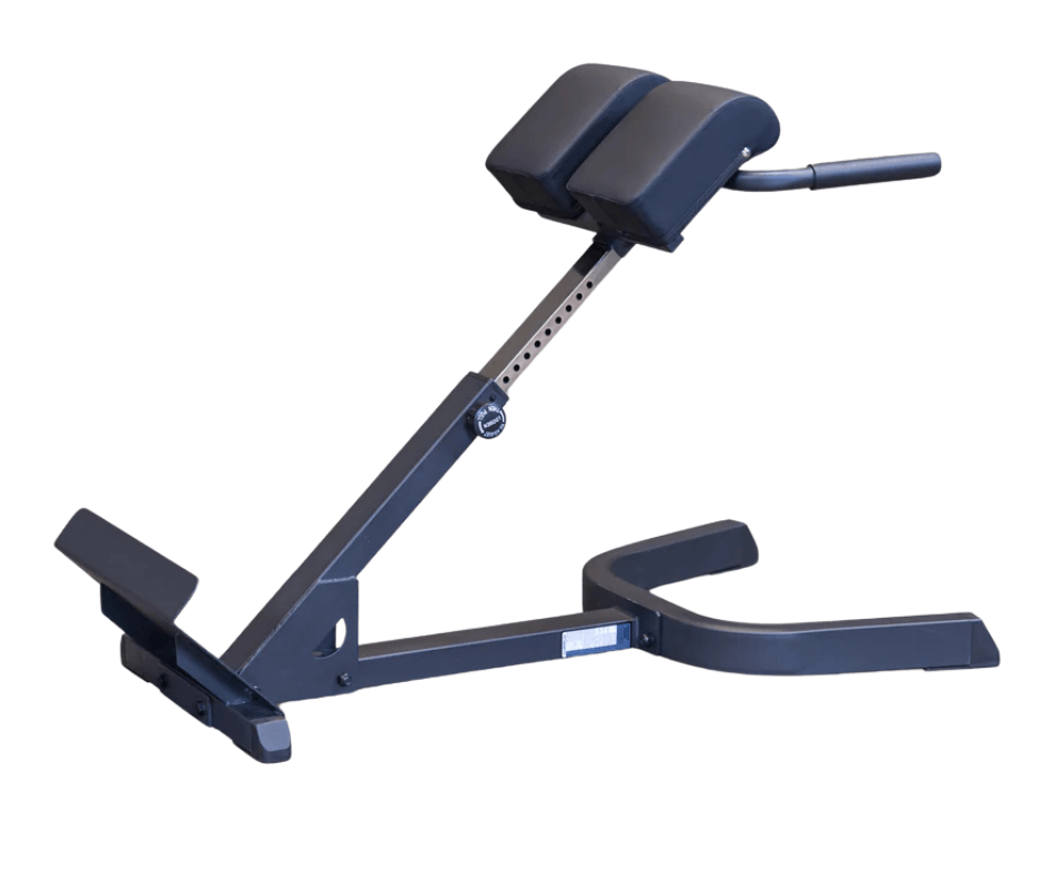 Body-Solid GHYP345B 45 Degree Back Hyperextension (New) Image