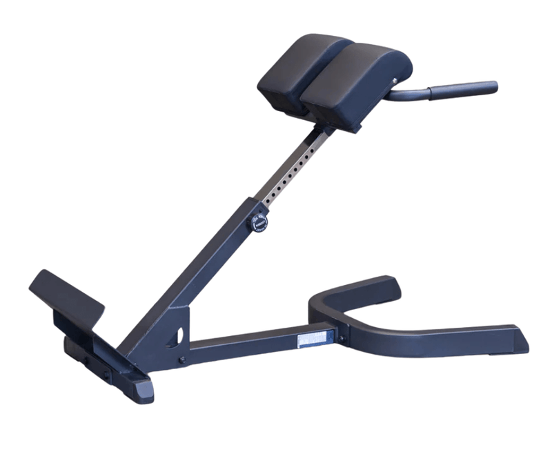 Body-Solid GHYP345B 45 Degree Back Hyperextension (New) Image