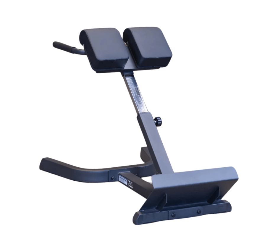 Body-Solid GHYP345B 45 Degree Back Hyperextension (New) Image 3