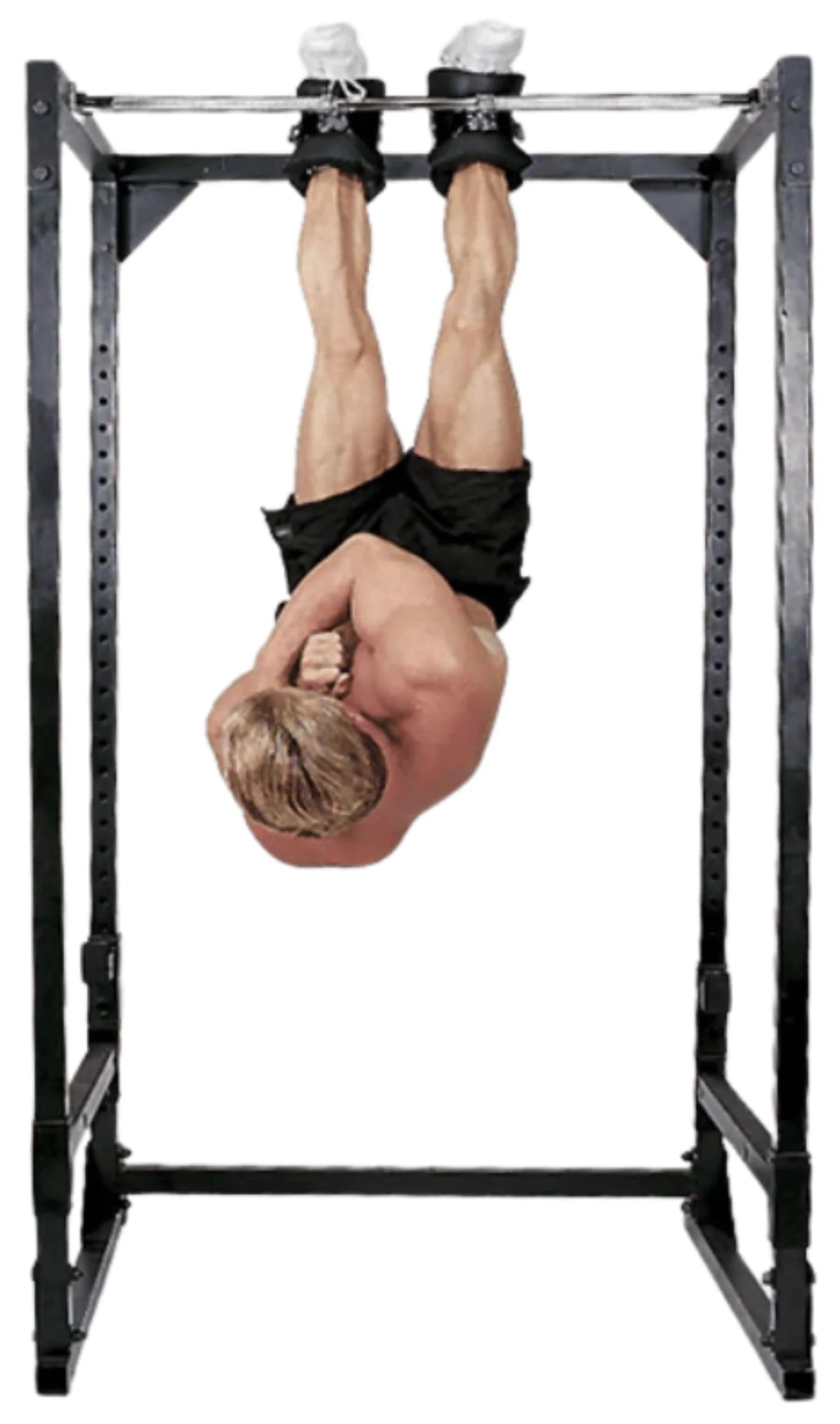 Body Solid GIB2 Inversion Boots (New)