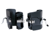 Body Solid GIB2 Inversion Boots (New)