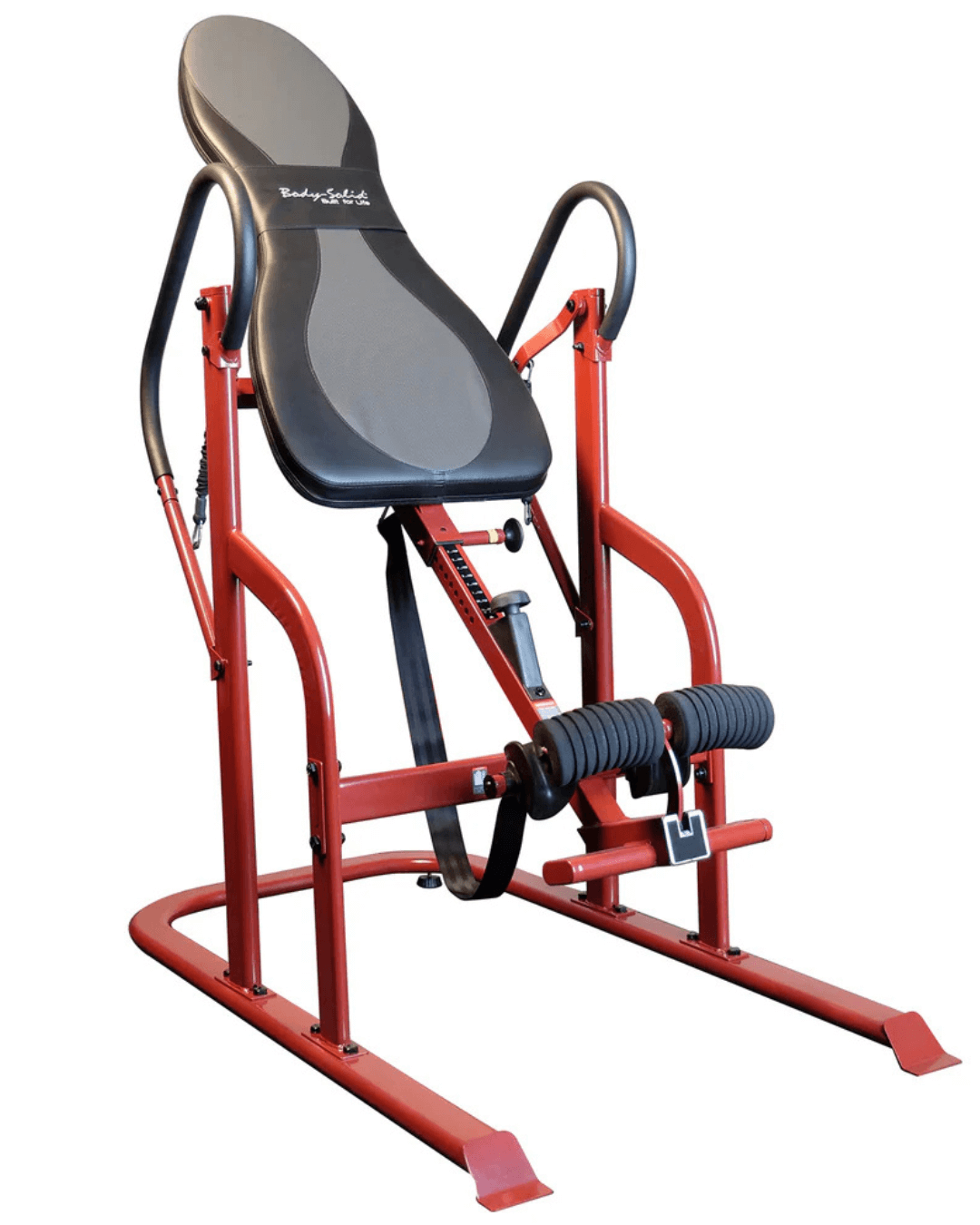 Body-Solid GINV50 Inversion Table (New) Image