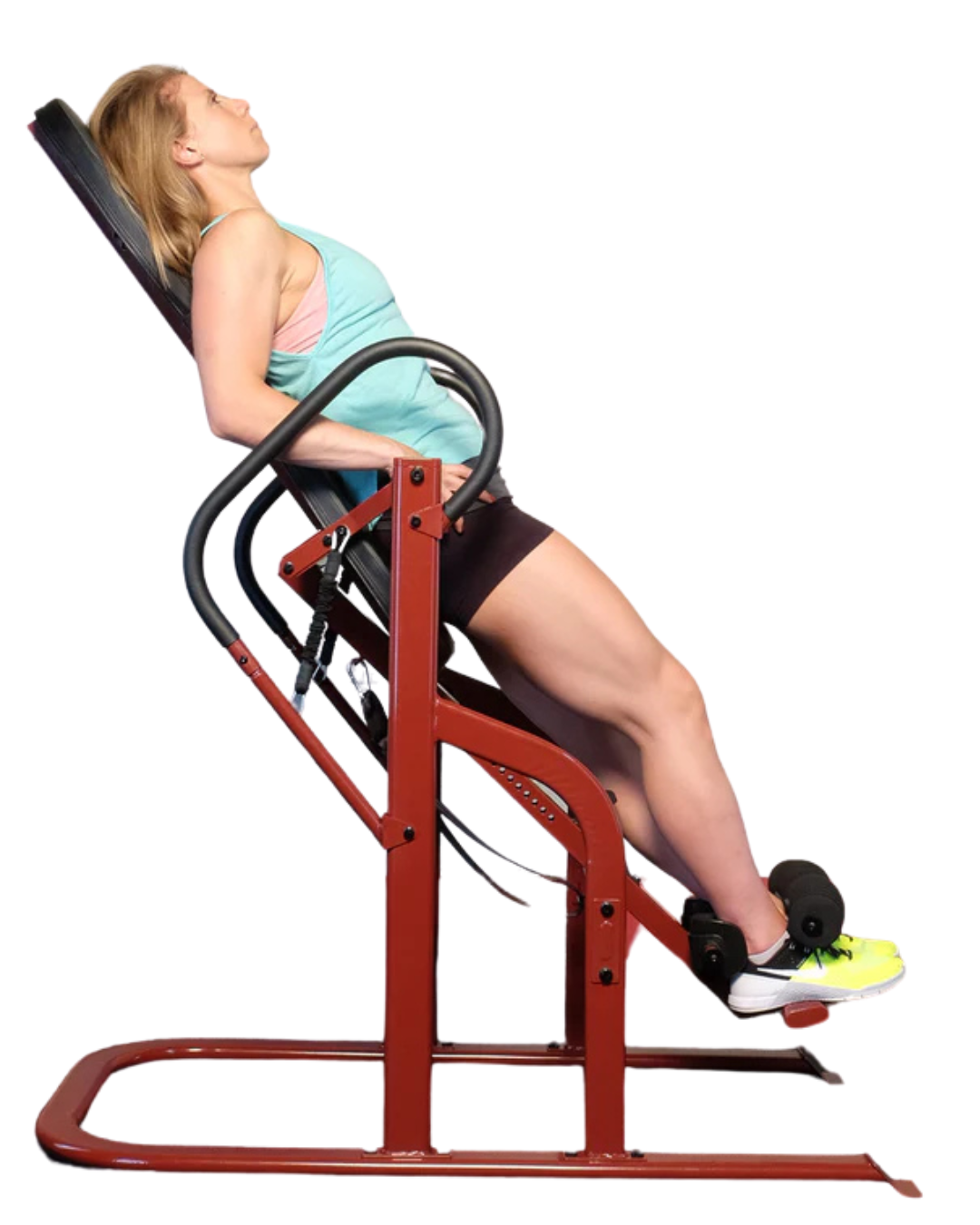 Body-Solid GINV50 Inversion Table (New)