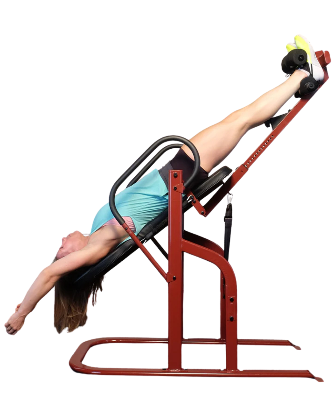 Body-Solid GINV50 Inversion Table (New)