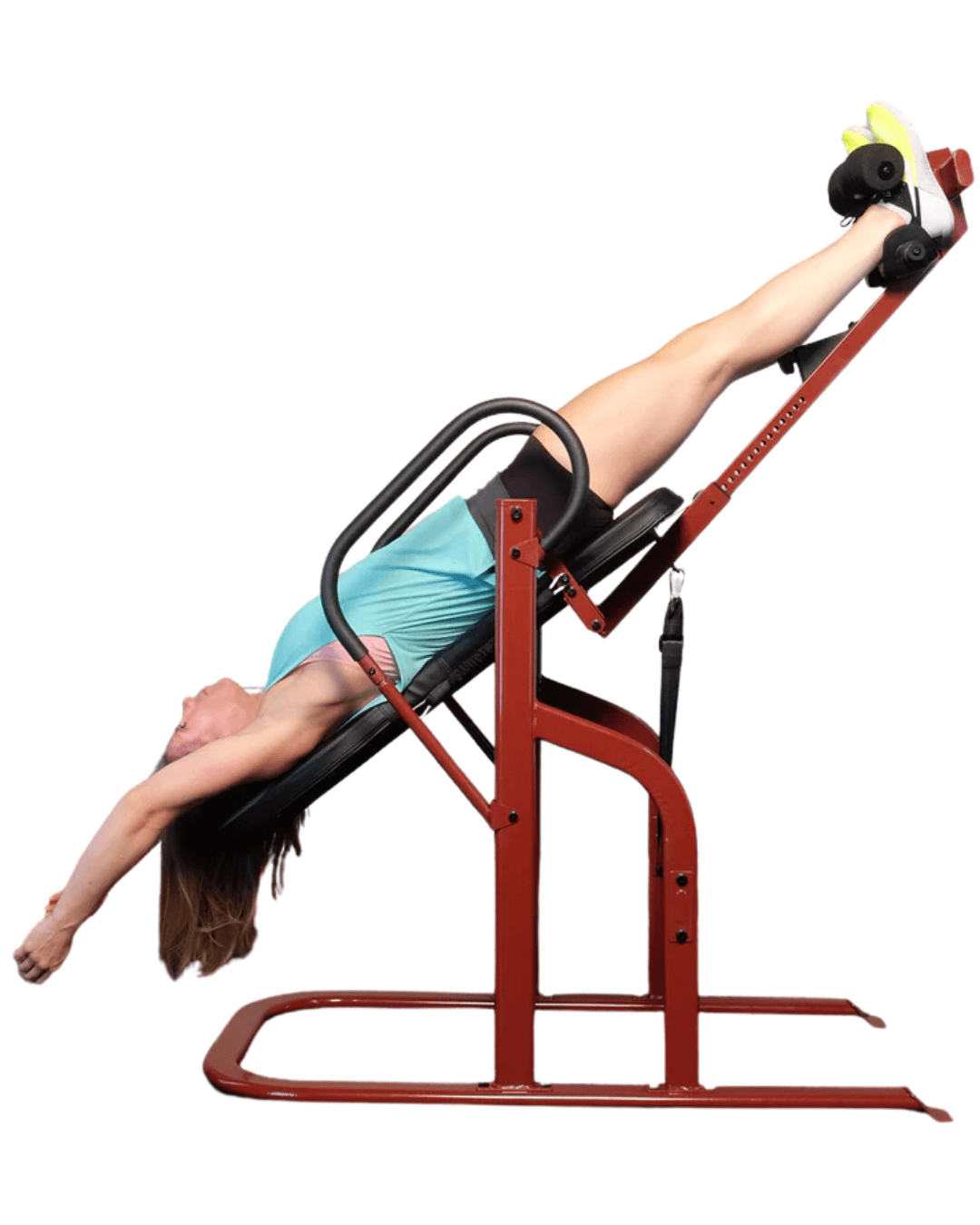 Body-Solid GINV50 Inversion Table (New) Image 3