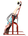 Body-Solid GINV50 Inversion Table (New) Image 4