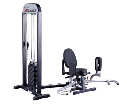 Body-Solid GIOT-STK PRO-Select Inner & Outer Thigh Machine (New) Image