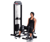 Body-Solid GIOT-STK PRO-Select Inner & Outer Thigh Machine (New) Image 3