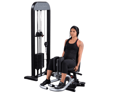 Body-Solid GIOT-STK PRO-Select Inner & Outer Thigh Machine (New) Image 4