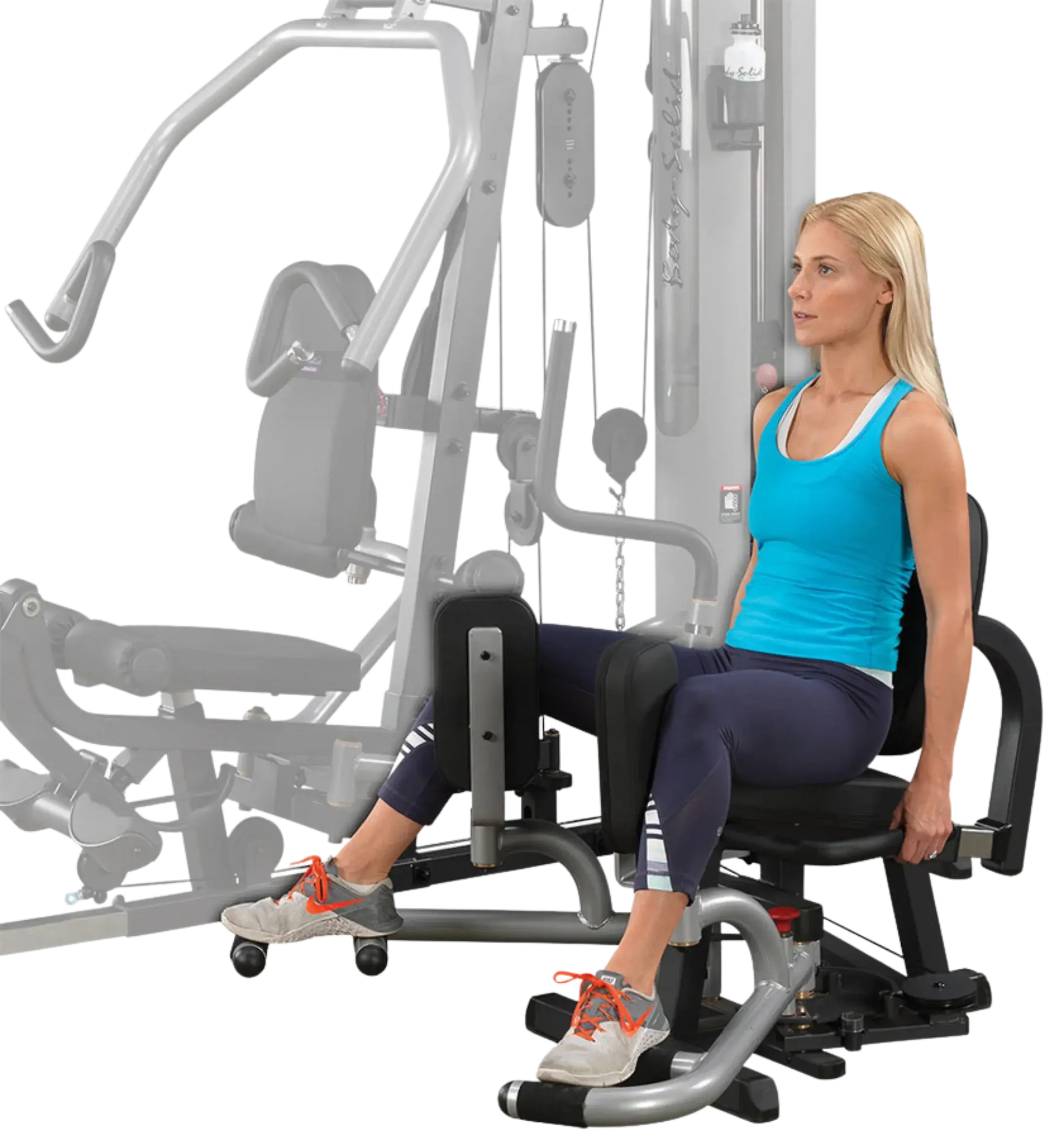 Body-Solid GIOT G Series Inner and Outer Thigh Attachment (New)