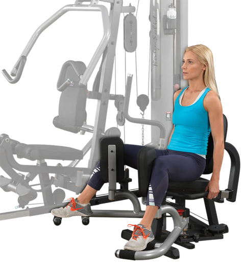 Body-Solid GIOT G Series Inner and Outer Thigh Attachment (New)