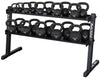 Body-Solid GKR60 Kettlebell Rack (New)