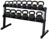 Body-Solid GKR60 Kettlebell Rack (New)