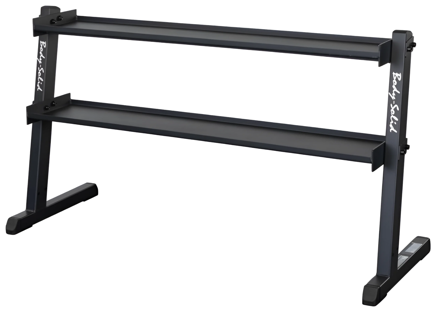 Body-Solid GKR60 Kettlebell Rack (New)