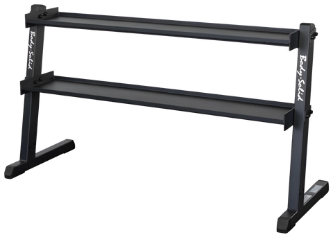 Body-Solid GKR60 Kettlebell Rack (New)