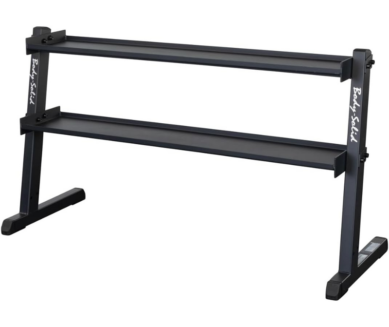 Body-Solid GKR60 Kettlebell Rack (New)