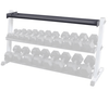Body-Solid GKRT6B Optional Kettlebell Shelf for GDR60 (New) Image 2