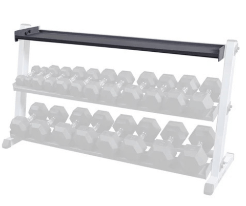 Body-Solid GKRT6B Optional Kettlebell Shelf for GDR60 (New) Image 2