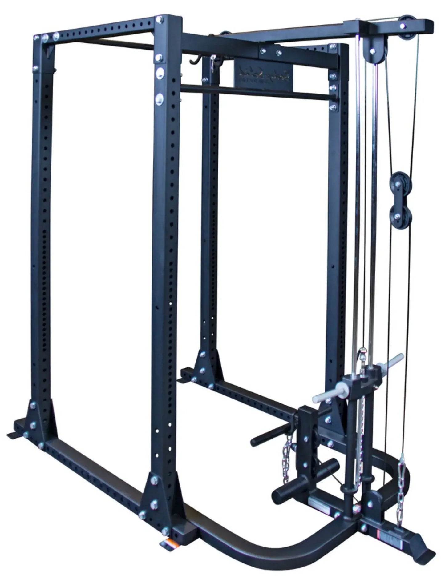 Body-Solid GLA400 Lat Attachment for GPR400 (New)