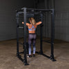 Body-Solid GLA400 Lat Attachment for GPR400 (New)