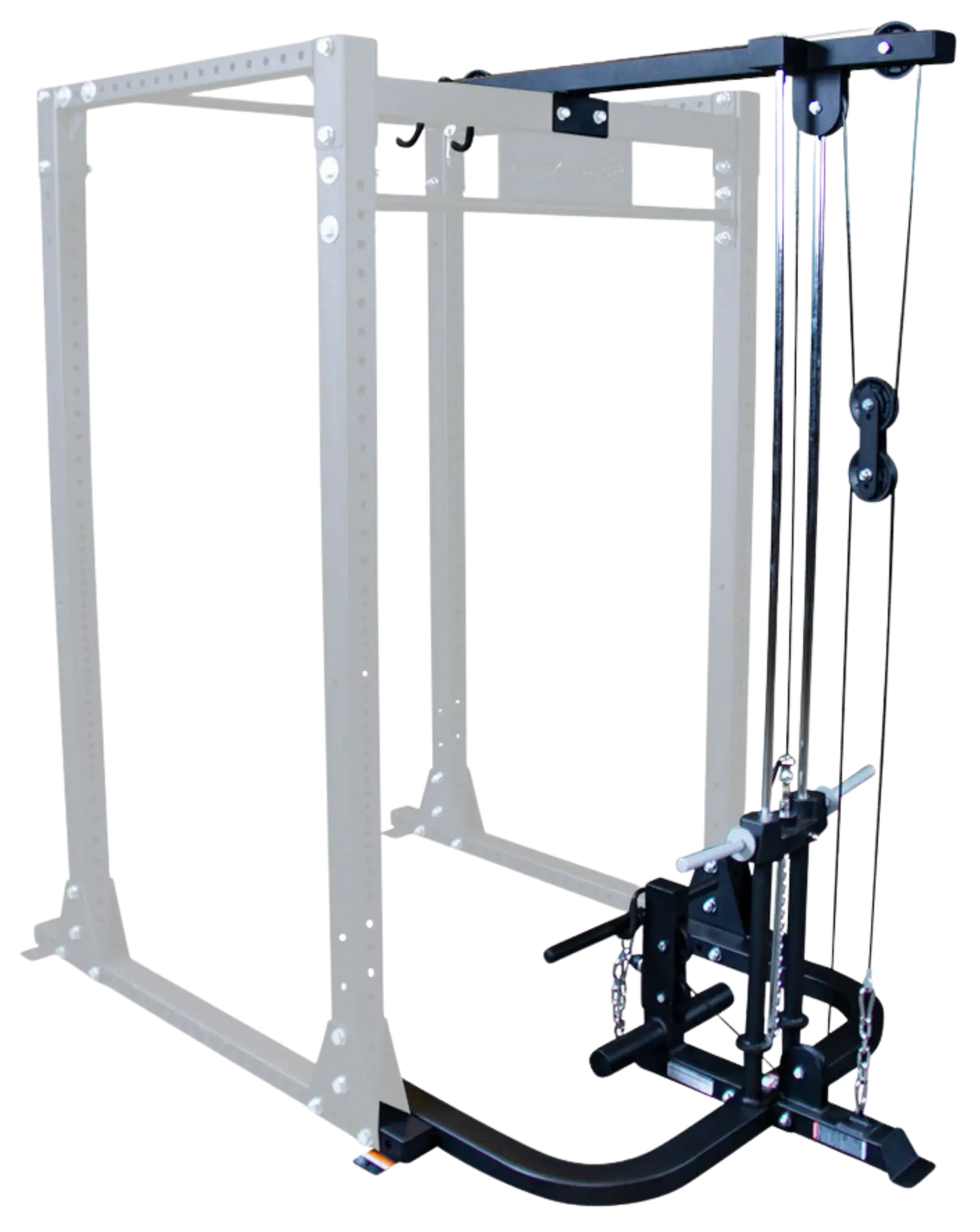 Body-Solid GLA400 Lat Attachment for GPR400 (New)