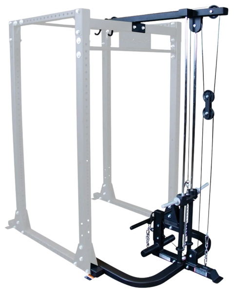 Body-Solid GLA400 Lat Attachment for GPR400 (New)